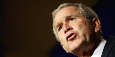 Bush verzögert dramatischen Hunger-Bericht