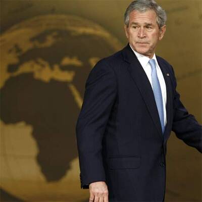 Die Nahost-Konferenz in Annapolis