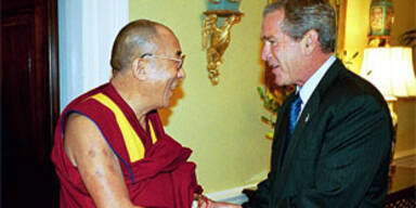 bushdalai#