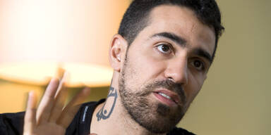 Razzia bei Rapper Bushido