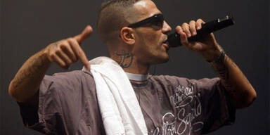 Bushidos Leben wird verfilmt