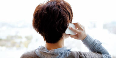 "Gewinnerin"  300.000 Euro  herausgelockt