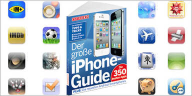 Die 20 besten iPhone-Spiele