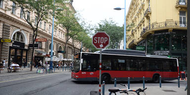 Streit um Buslinie nimmt kein Ende