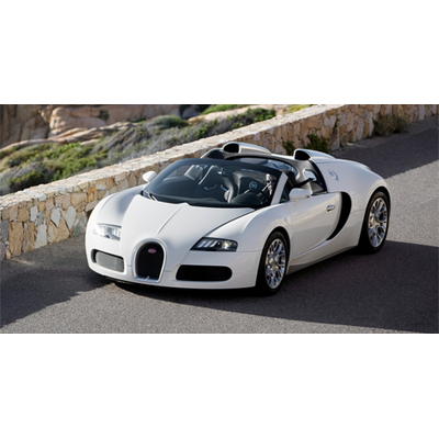 Die schnellsten Cabrios der Welt