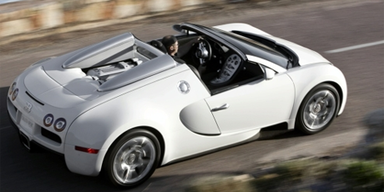 Die absoluten Traumcabrios