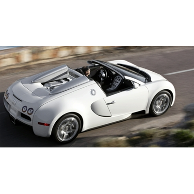 Die absoluten Traumcabrios