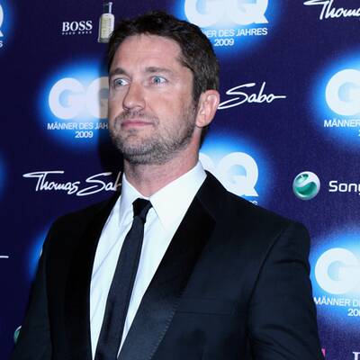 GQ Men of the Year Awards in München