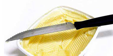 butter