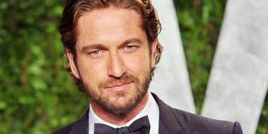 Gerard Butler