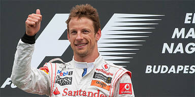 Button schickt Kampfansage an Red Bull