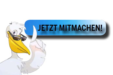 Joe24.at sucht das beste Urlaubs-ACTION-Foto