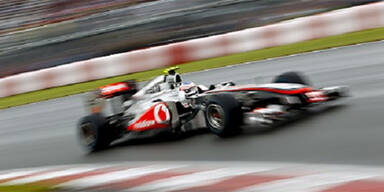 Jenson Button