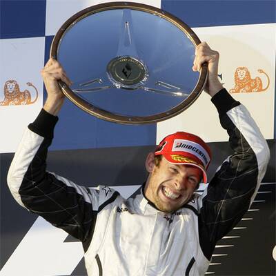 Formel 1-GP von Australien