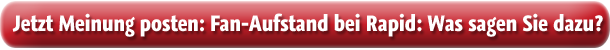 Fan-Aufstand nach dem Rapid-Debakel