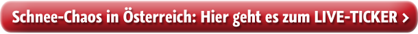 Österreich versinkt im Schnee