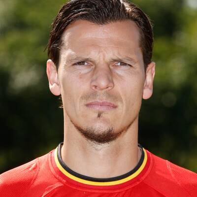 Der Kader von Belgien