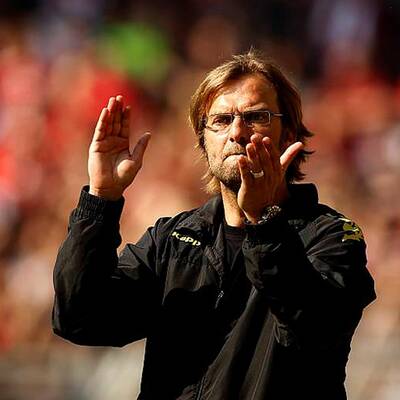 Borussia Dortmund feiert Meistertitel