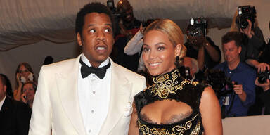 Beyonce, Jay-Z