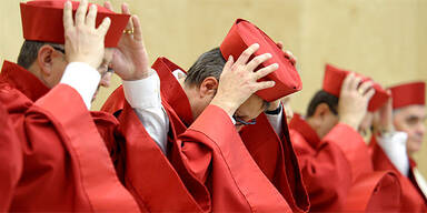 Bundesverfassungsgericht Karlsruhe