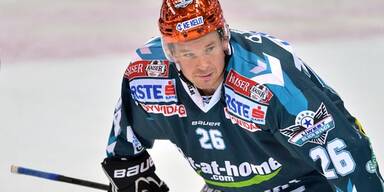 Angstgegner holt Black Wings von Spitze