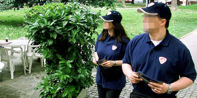 Bürgerwehr will Straßen jetzt sicherer machen