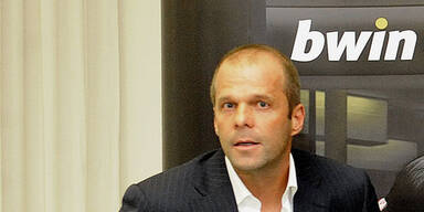 bwin.party-Chef in Belgien einvernommen