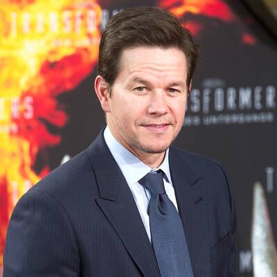 Platz 10 - Mark Wahlberg