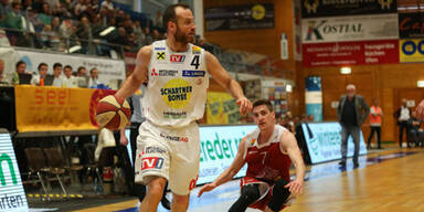 Enis Murati-Basketball