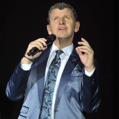 Semino Rossi - Die besten Bilder