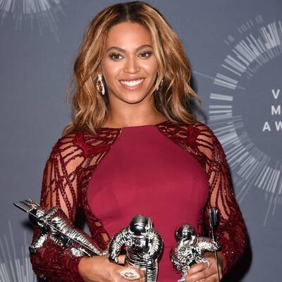 Die Gewinner der VMAs 2014