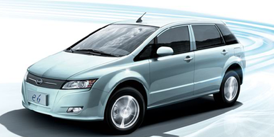 BYD