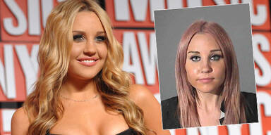 Amanda Bynes