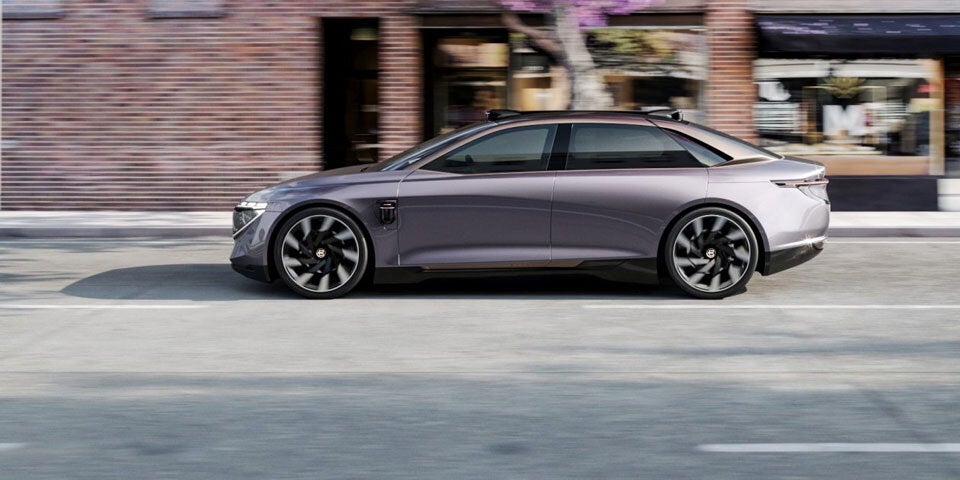 So kommt Bytons zweites Elektroauto