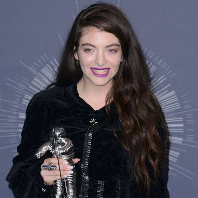 Die Gewinner der VMAs 2014