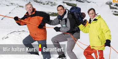 BZÖ setzt bei Kärnten-Wahl auf Regierungsteam