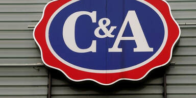 Modekette C&A soll verkauft werden