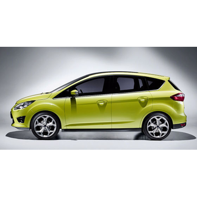 Der Countdown zur Vienna Autoshow läuft