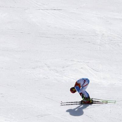 So traurig war Marcel Hirscher