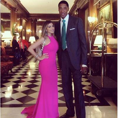 Kim Kardashian Hochzeits-Countdown: Das war die Megaparty in Versailles