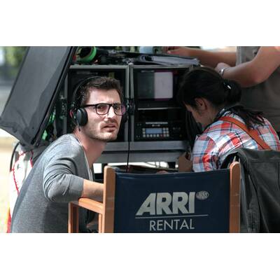 Eyjafjallajökull - Der unausprechliche Vulkanfilm