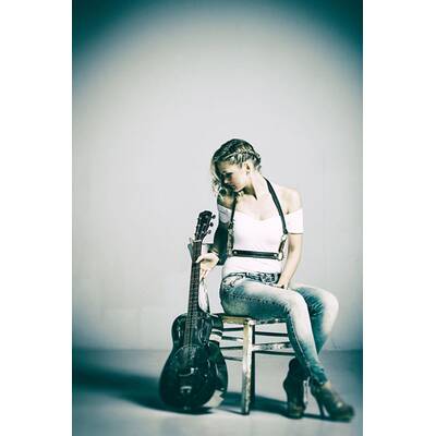 Linda Hesse - Ihre besten Bilder