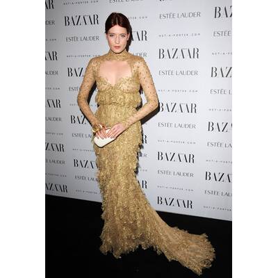 Beauty-Secrets der Stars