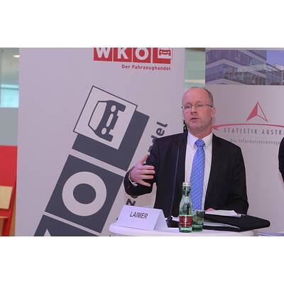 Vienna Autoshow 2013