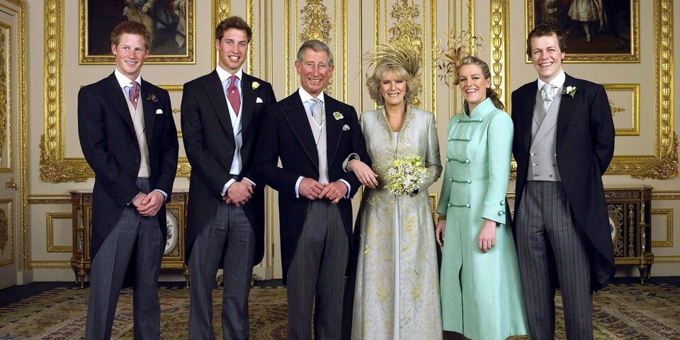 Prinz Charles Geburtstag 70