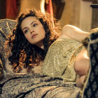 Charité: Darum geht's