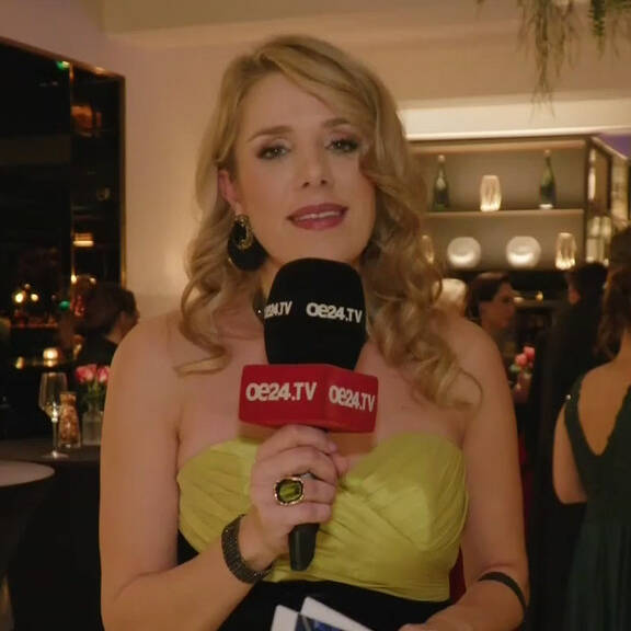 Countdown zum 68. Opernball im Le Méridien mit Lady Dis Nichten