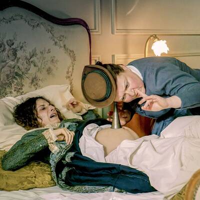 Charité: Darum geht's