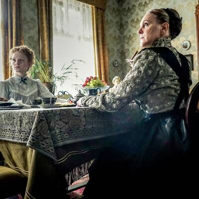 Charité: Darum geht's