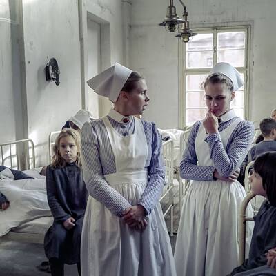 Charité: Darum geht's